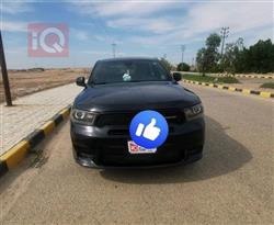 دودج دورانجو